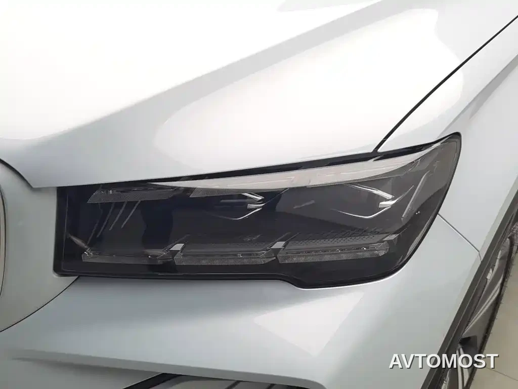 Geely Xingyue L 2022 1.5T Thor Hi·F Hybrid Super Xun Edition — фото 7