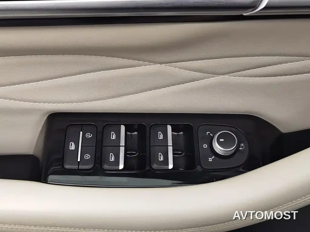 Geely Xingyue L 2022 1.5T Thor Hi·F Hybrid Super Xun Edition — фото 9