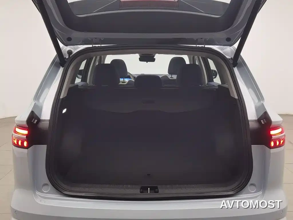 Geely Xingyue L 2022 1.5T Thor Hi·F Hybrid Super Xun Edition — фото 15
