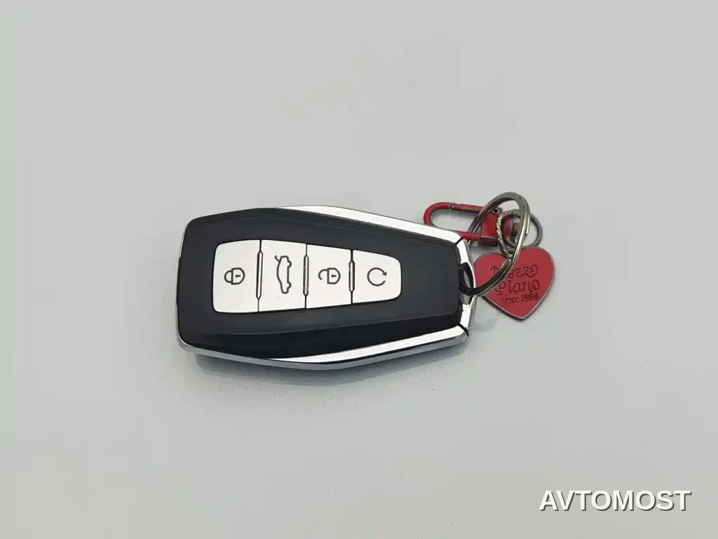 Geely Xingyue L 2022 1.5T Thor Hi·F Hybrid Super Xun Edition — фото 18