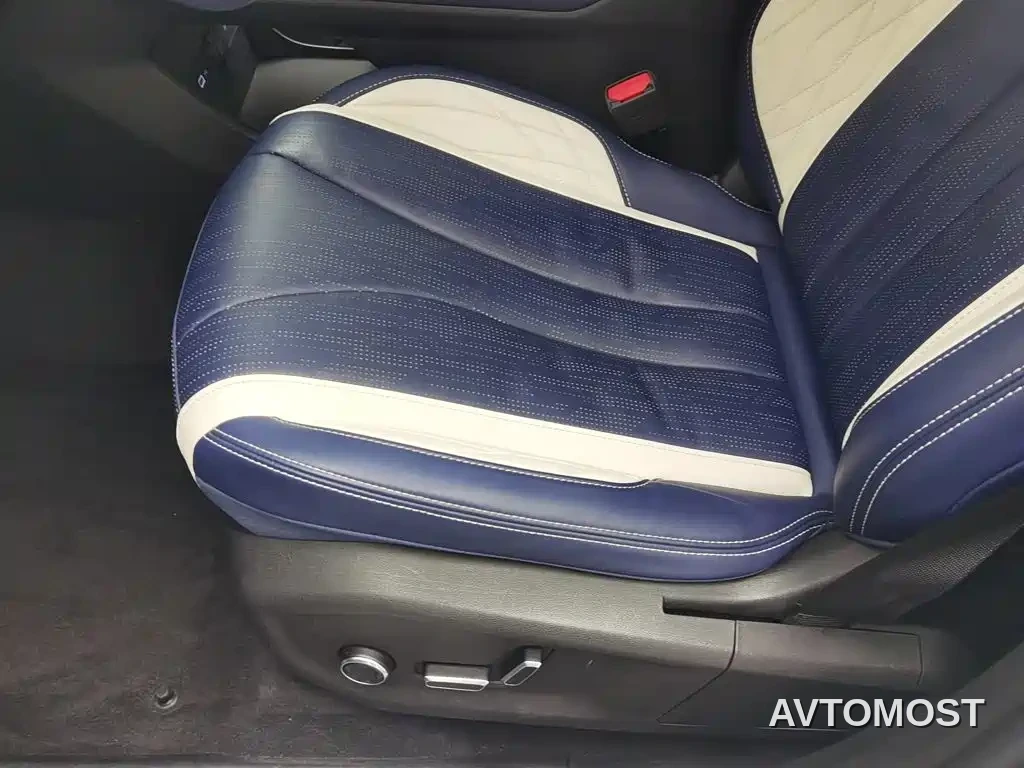 Geely Xingyue L 2022 1.5T Thor Hi·F Hybrid Super Xun Edition — фото 19