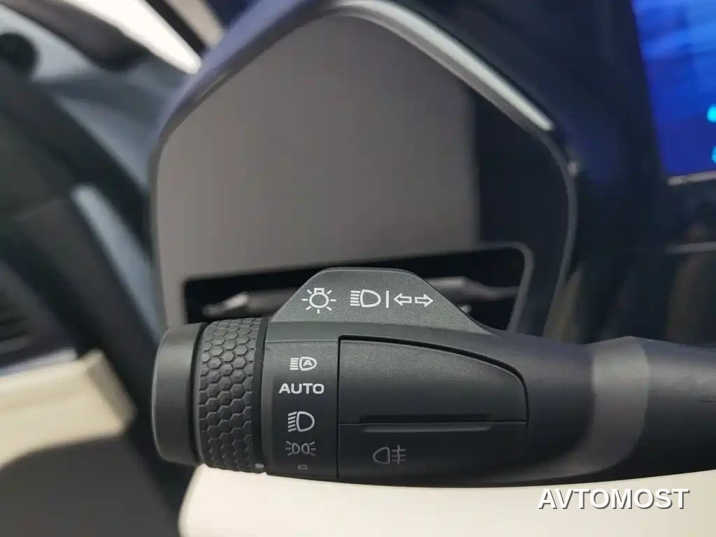 Geely Xingyue L 2022 1.5T Thor Hi·F Hybrid Super Xun Edition — фото 20