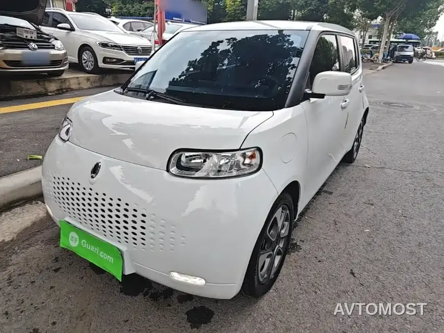Ora White Cat 2020 305km Luxury