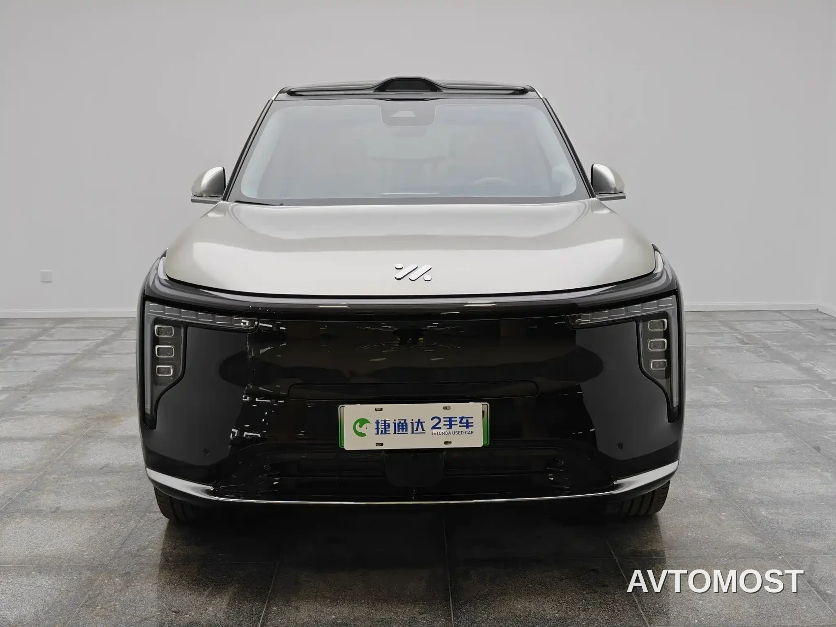 IM LS9 2026 Model 52kWh Base Version — фото 2