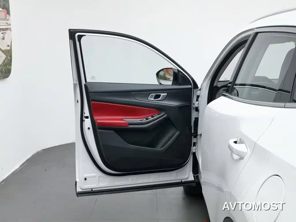Changan CS55 PLUS 2022 Model Second Generation 1.5T DCT Premium Edition — фото 6