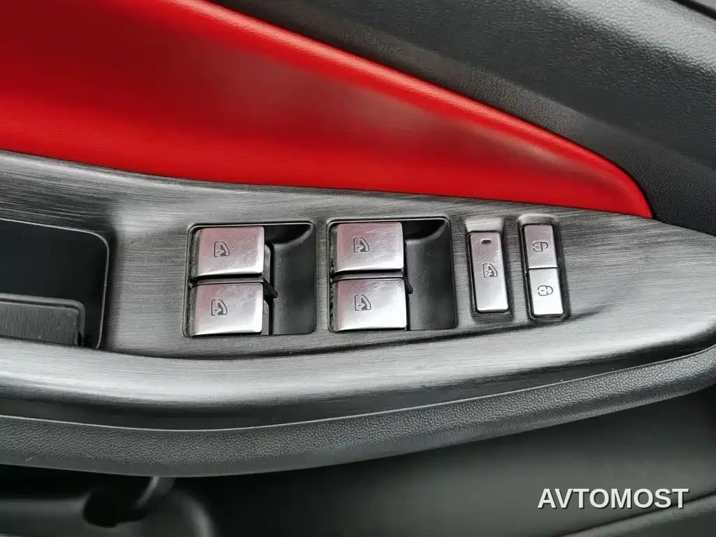 Changan CS55 PLUS 2022 Model Second Generation 1.5T DCT Premium Edition — фото 7