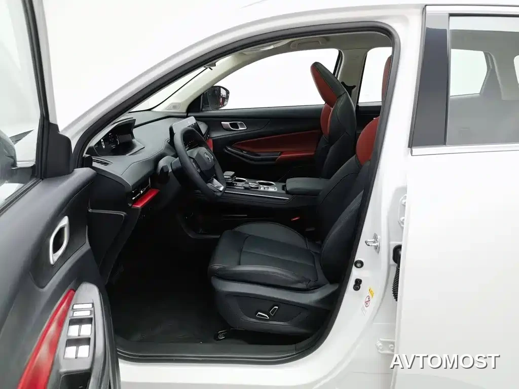 Changan CS55 PLUS 2022 Model Second Generation 1.5T DCT Premium Edition — фото 8