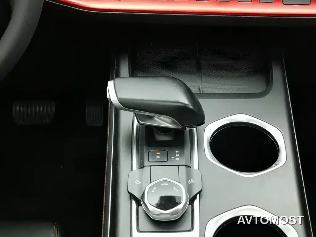 Changan CS55 PLUS 2022 Model Second Generation 1.5T DCT Premium Edition — фото 11