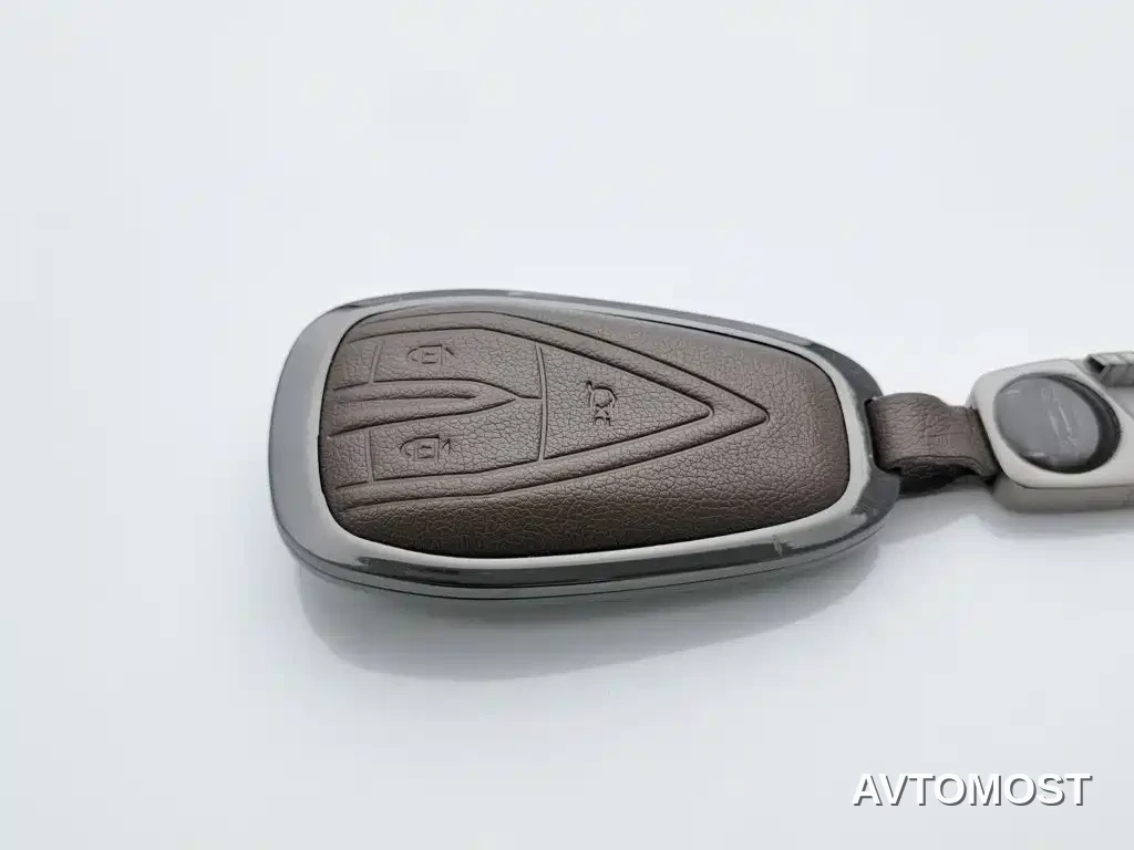 Changan CS55 PLUS 2022 Model Second Generation 1.5T DCT Premium Edition — фото 16