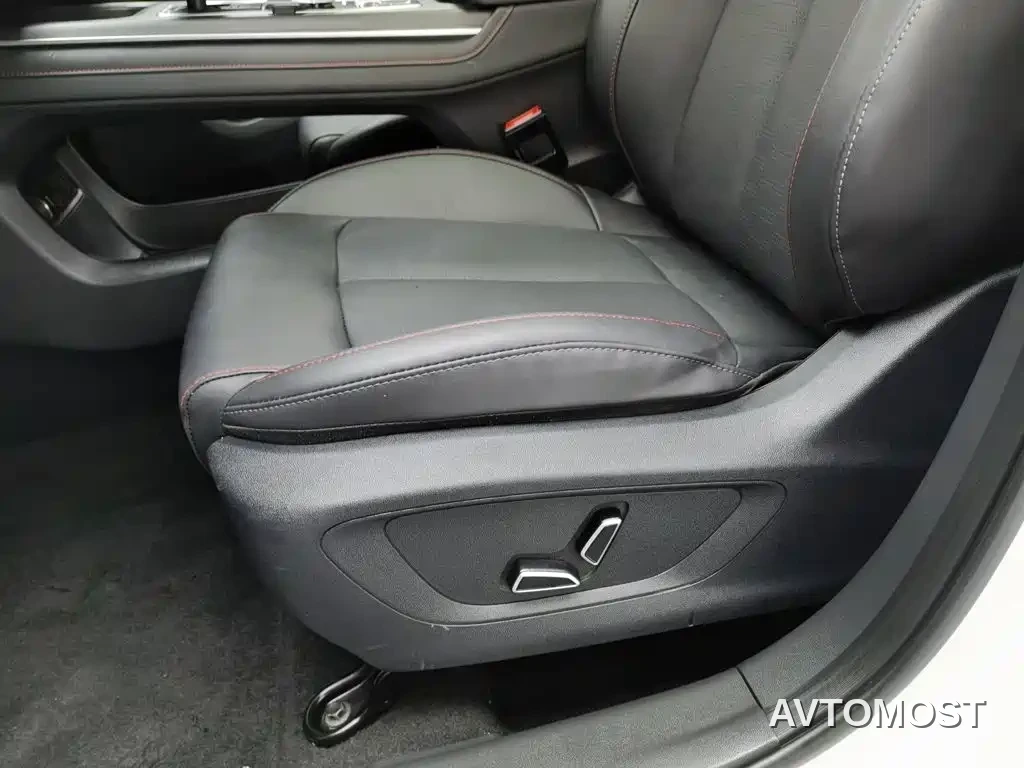 Changan CS55 PLUS 2022 Model Second Generation 1.5T DCT Premium Edition — фото 17