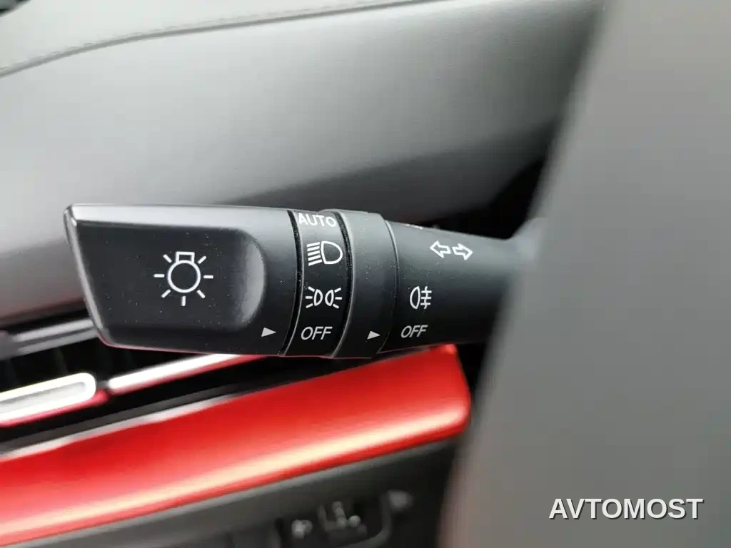Changan CS55 PLUS 2022 Model Second Generation 1.5T DCT Premium Edition — фото 18