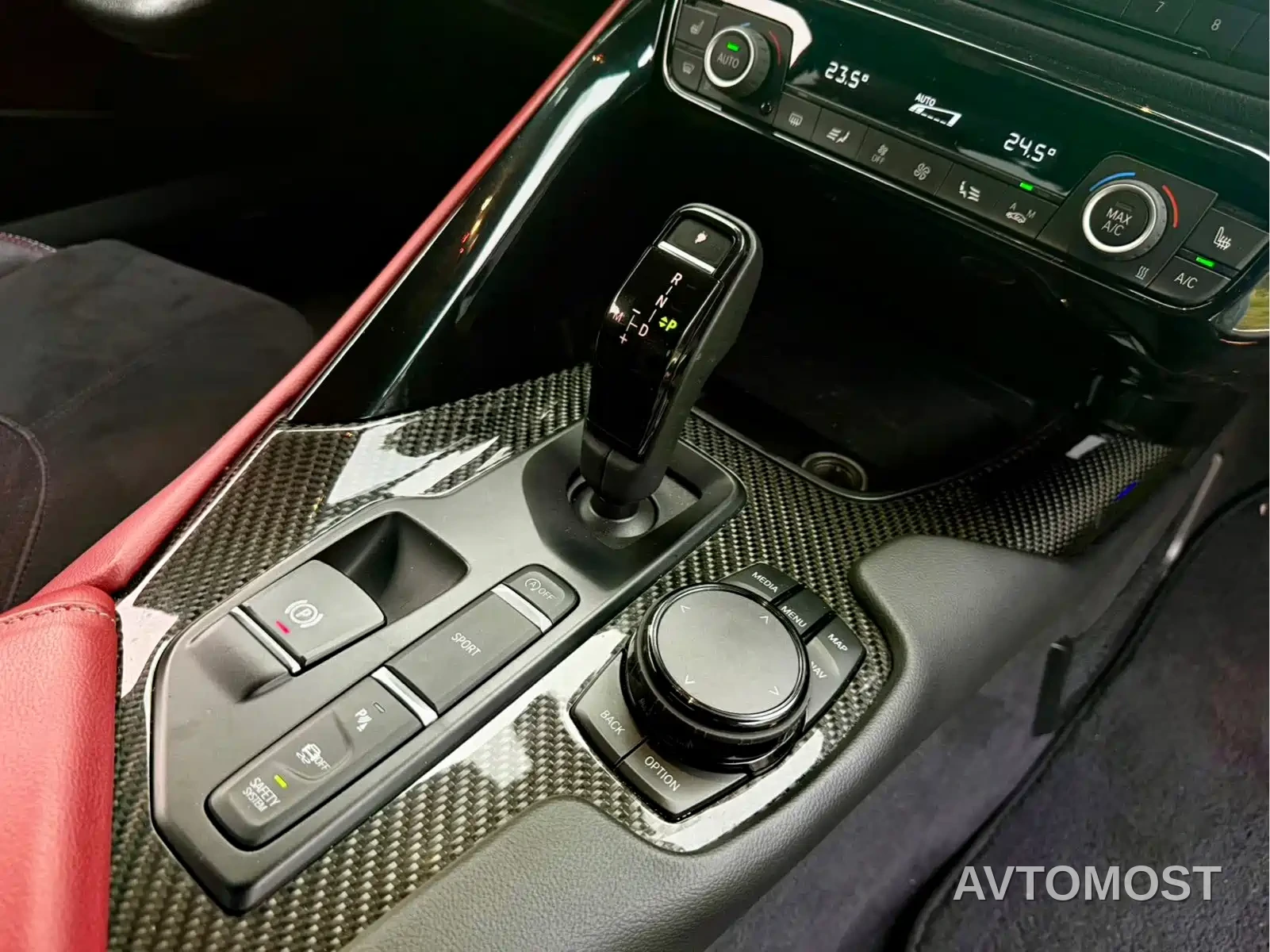 Toyota Supra 2022 GR SUPRA 3.0T Standard — фото 6