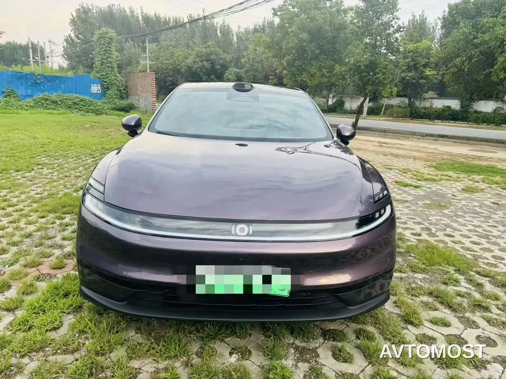 Changan Qiyuan A06 2025 1.5L Extended Range — фото 2