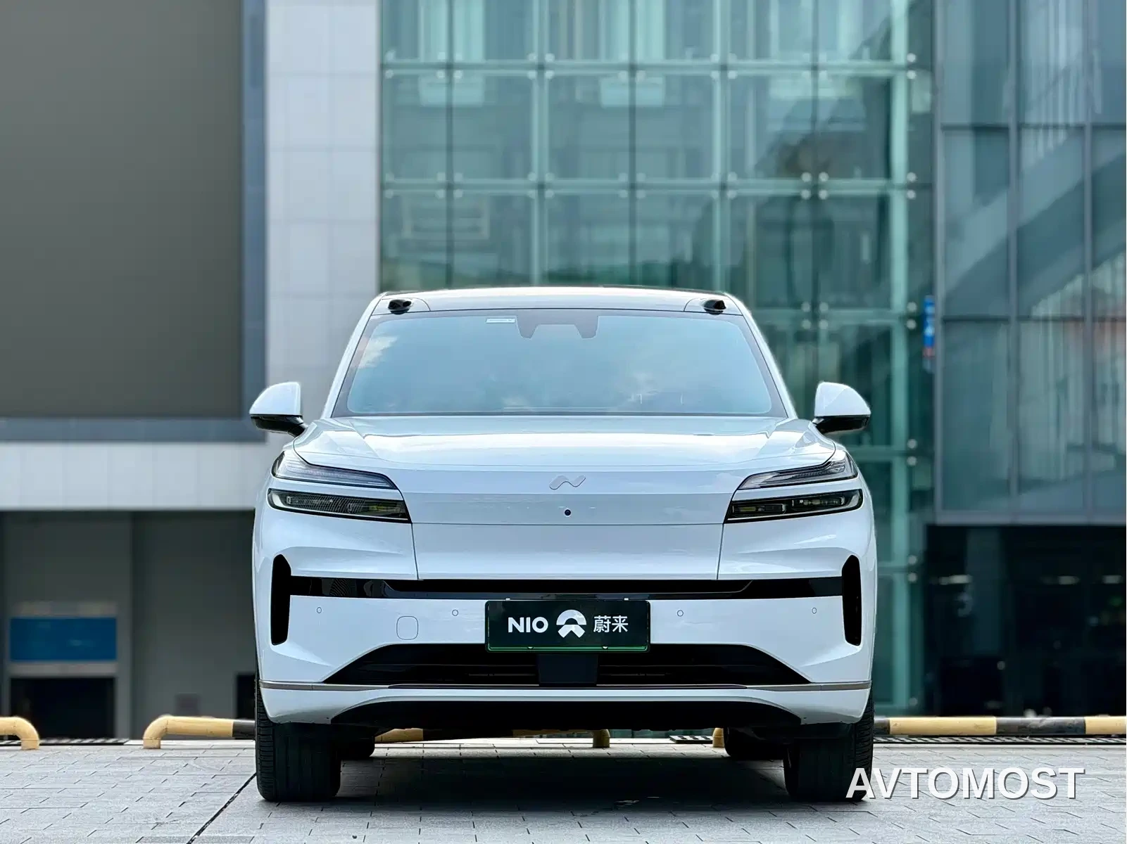 Ledao L90 2025 AWD Base Model — фото 2