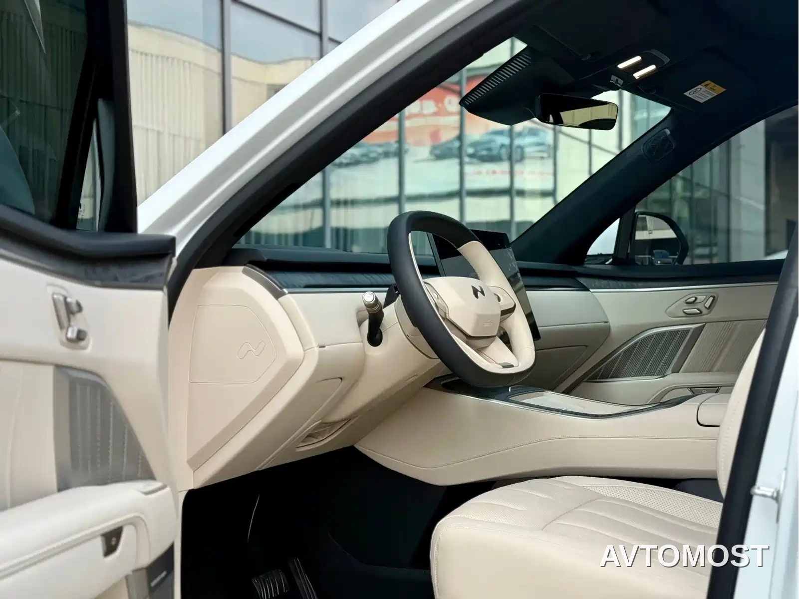 Ledao L90 2025 AWD Base Model — фото 3