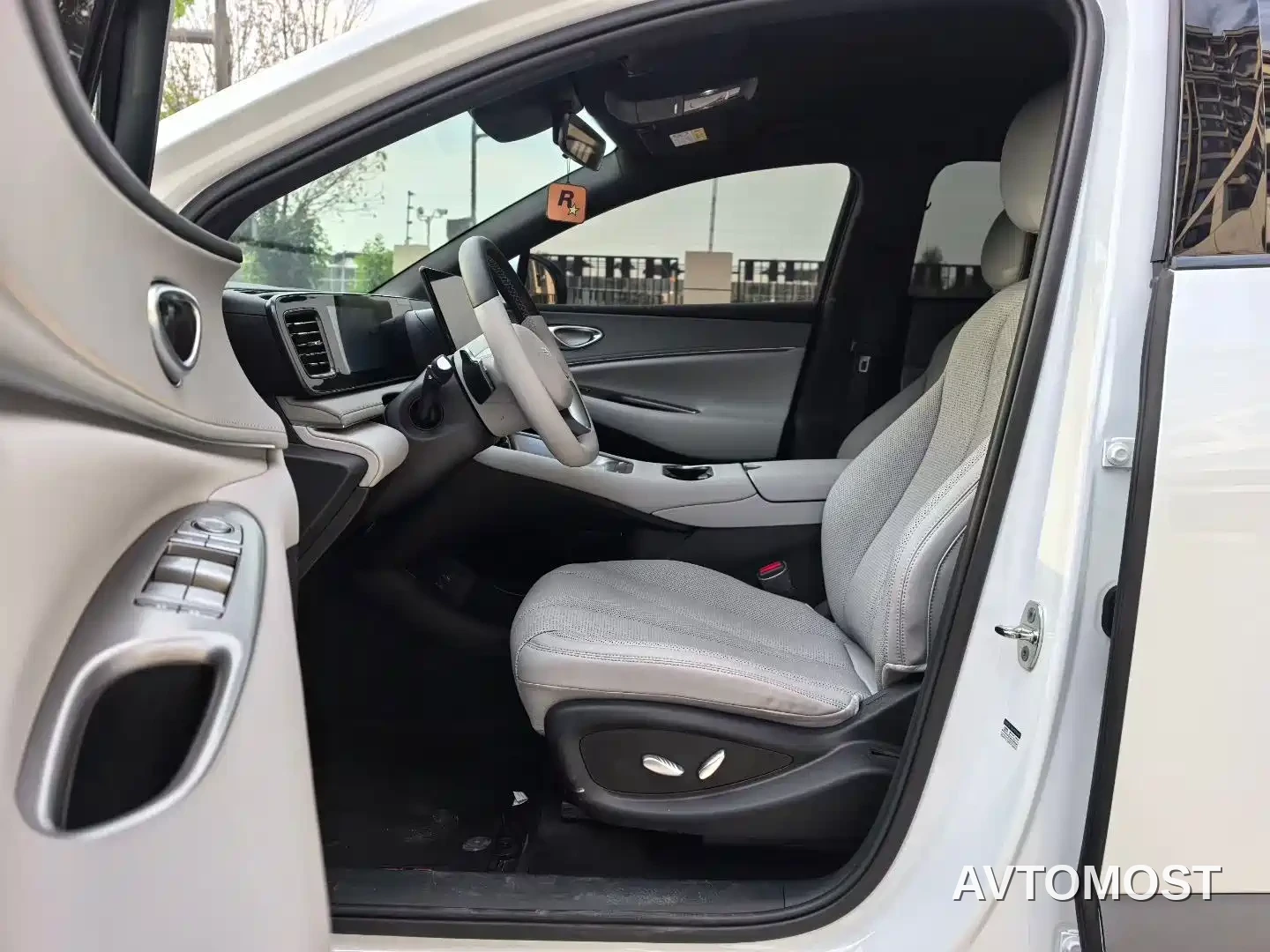 BYD Sealion 06 New Energy 2025 Model EV 520 Pilot Edition — фото 4