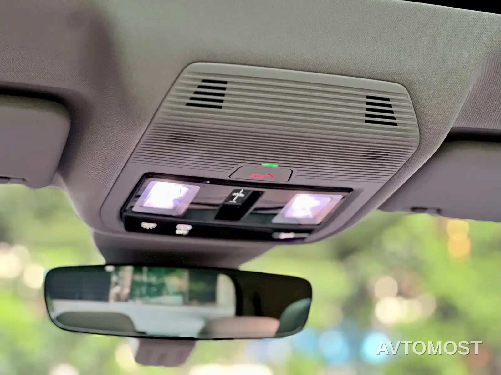 Volkswagen ID.6 X 2022 Smart Long Range Edition — фото 14
