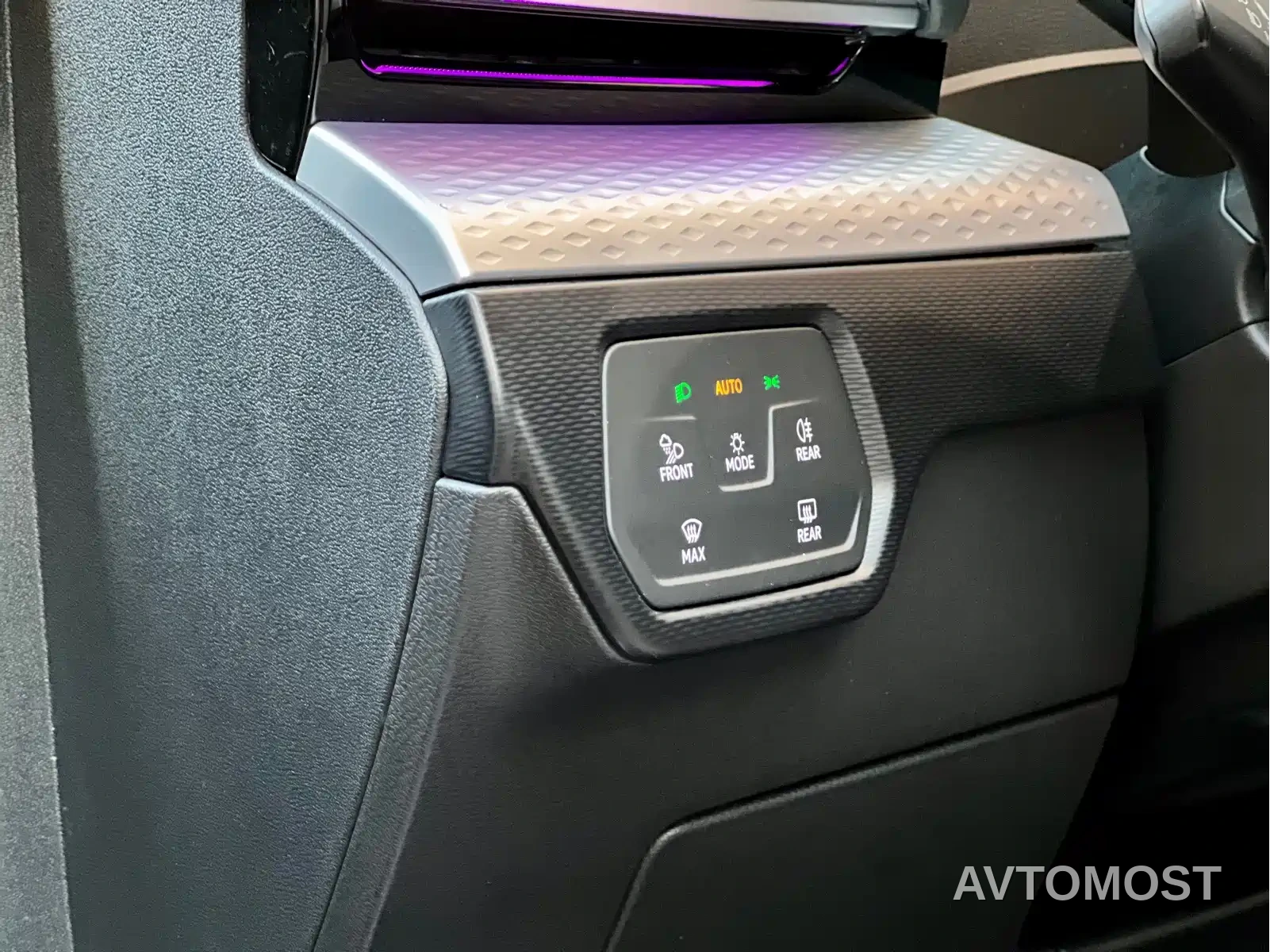 Volkswagen ID.6 X 2022 Smart Long Range Edition — фото 26