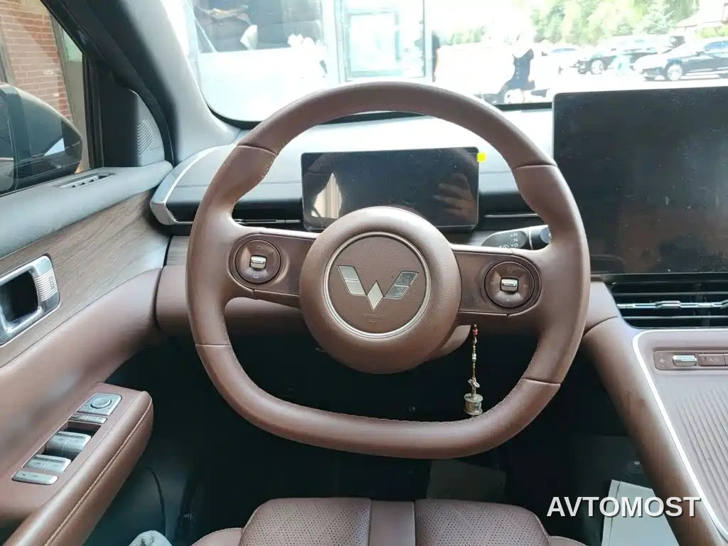 Wuling Xingguang S 2024 130km Pilot — фото 7