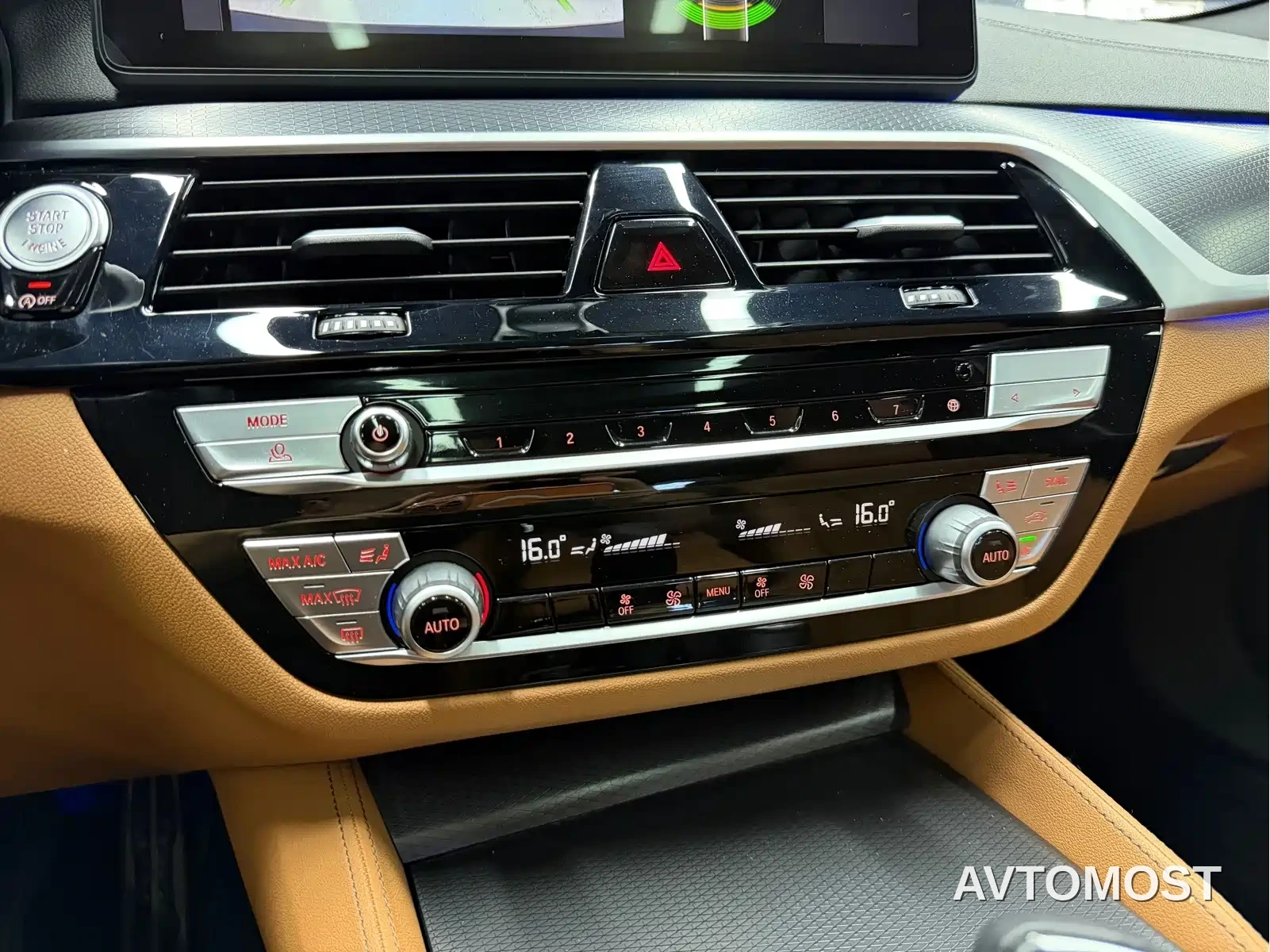 BMW 5 Series (Import) 2022 Facelift 525i M Sport Package — фото 16