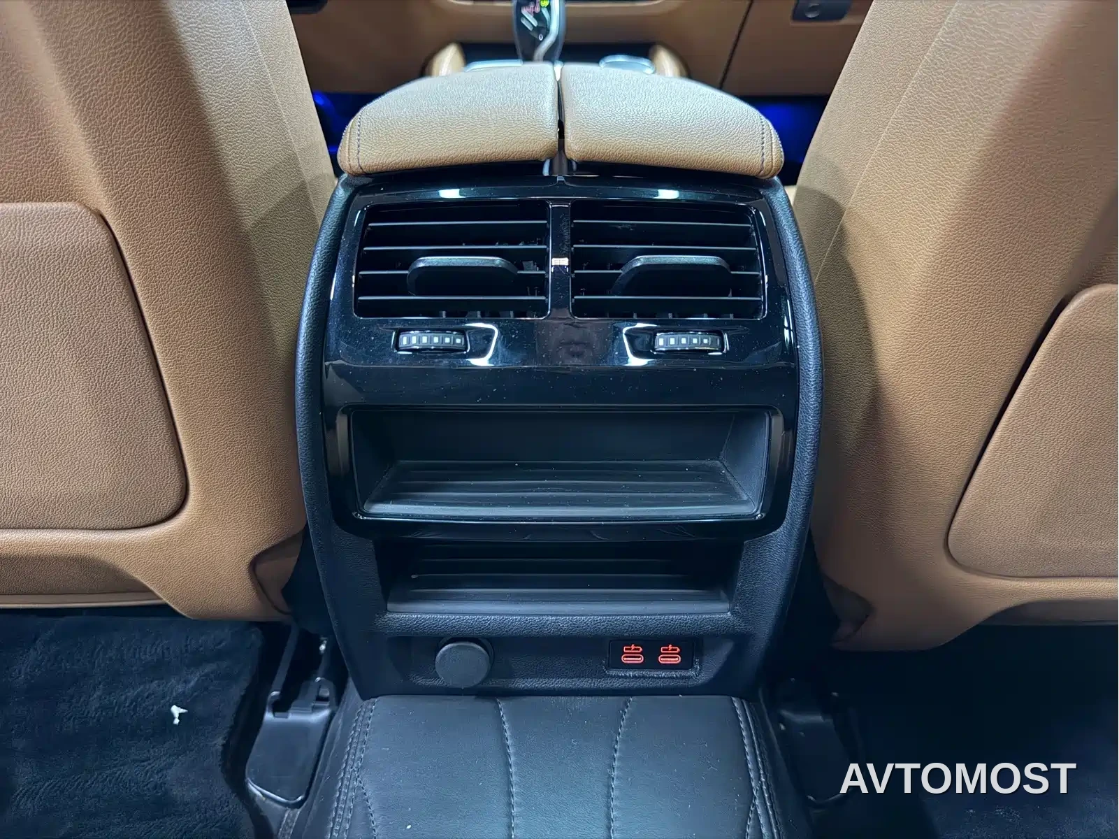 BMW 5 Series (Import) 2022 Facelift 525i M Sport Package — фото 19