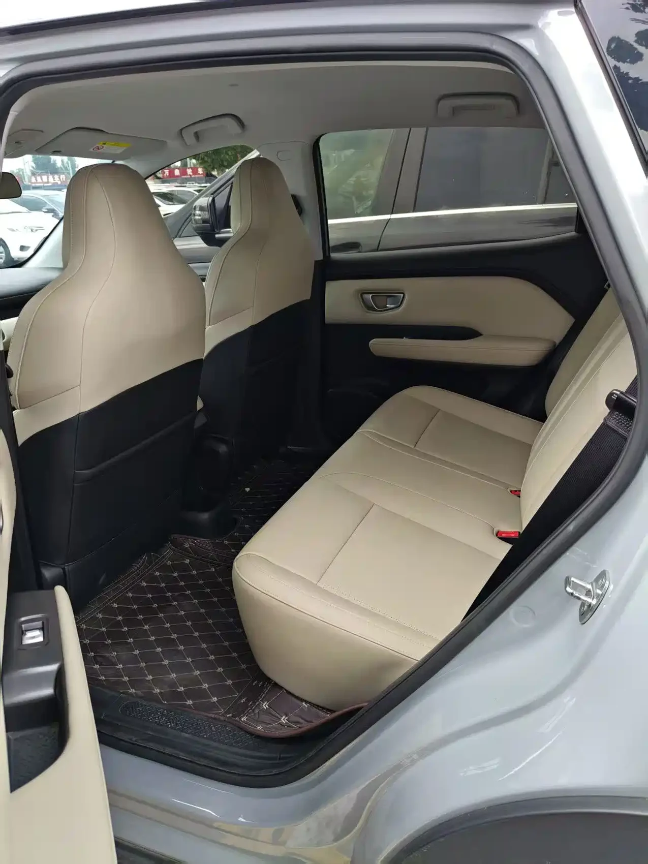 Wuling Binguo PLUS 2024 510km Range 5-seater — фото 4