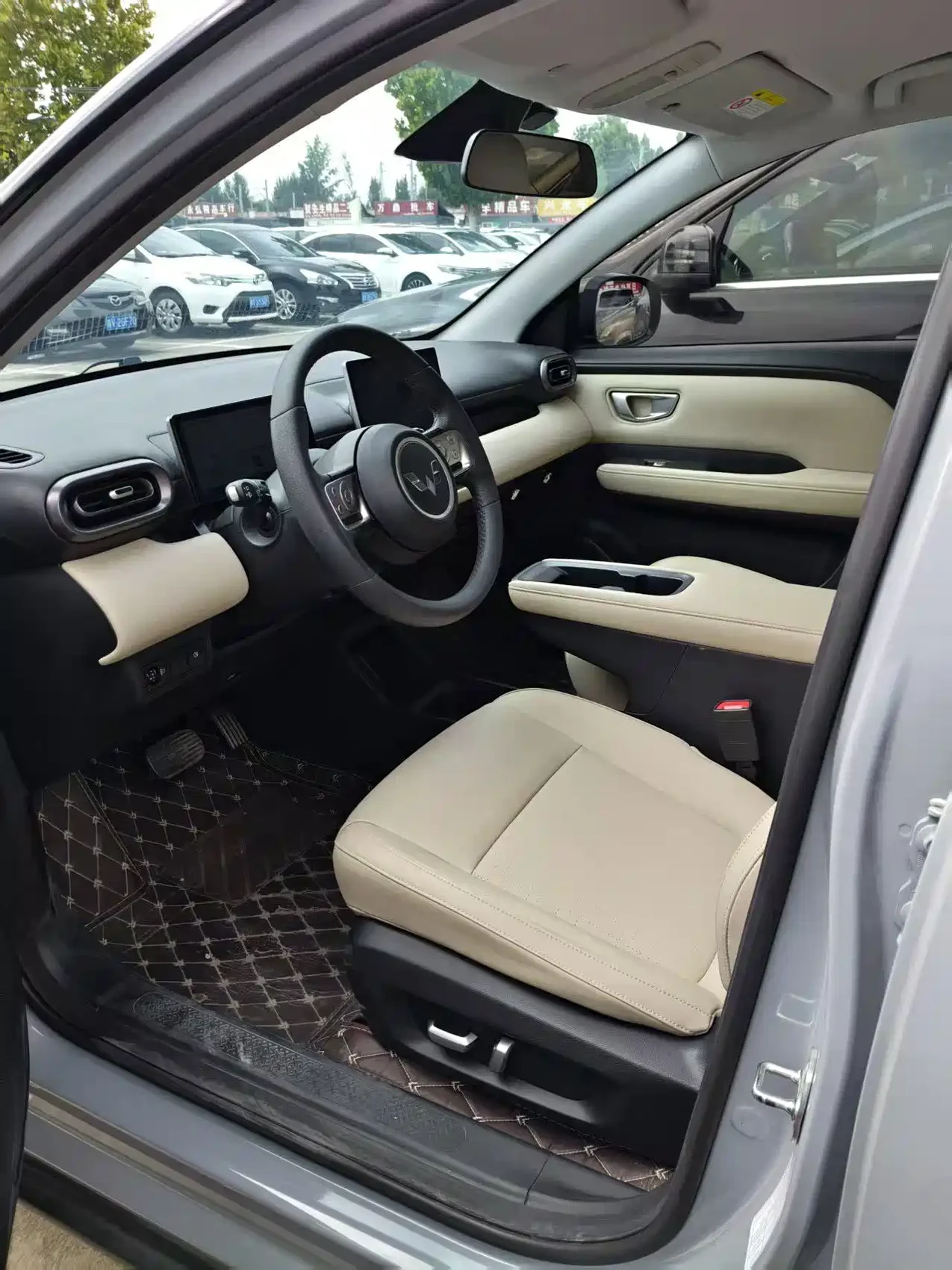 Wuling Binguo PLUS 2024 510km Range 5-seater — фото 5