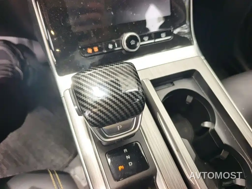 Roewe RX5 New Energy 2020 ePLUS Guochao Ronglin Flagship Edition — фото 6