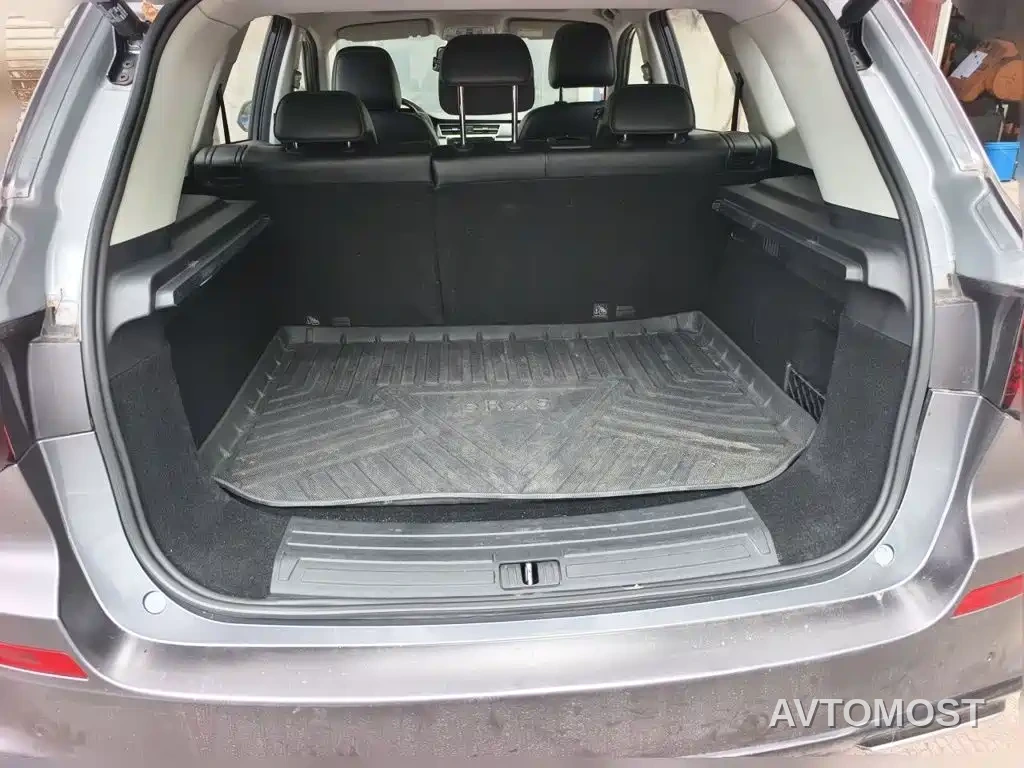 Roewe RX5 New Energy 2020 ePLUS Guochao Ronglin Flagship Edition — фото 8