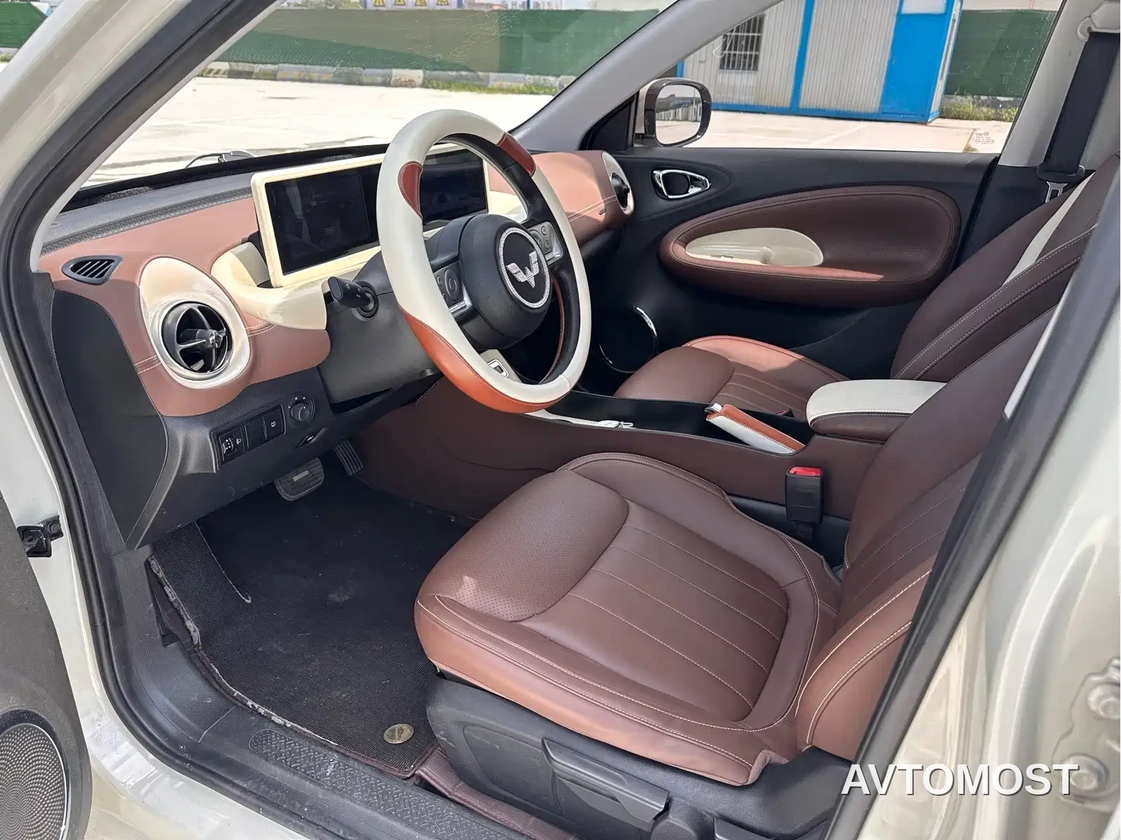 Wuling Bingo 2024 203km Lite Edition — фото 5