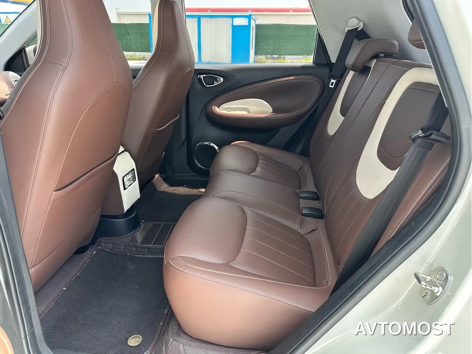 Wuling Bingo 2024 203km Lite Edition — фото 6