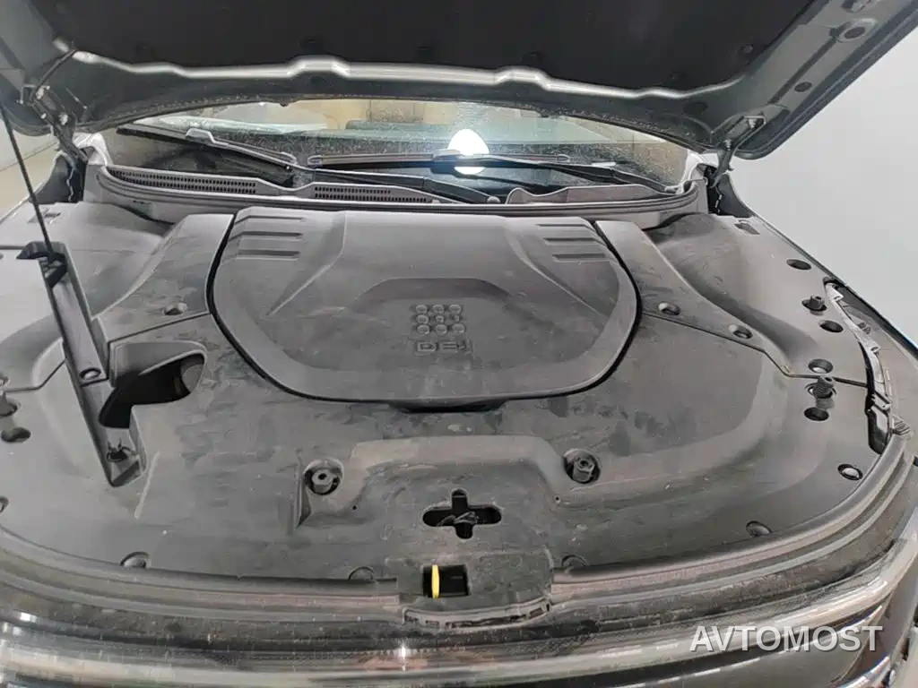 Landian E5 2023 1.5L DE-i 100KM Premium 7-Seater — фото 18