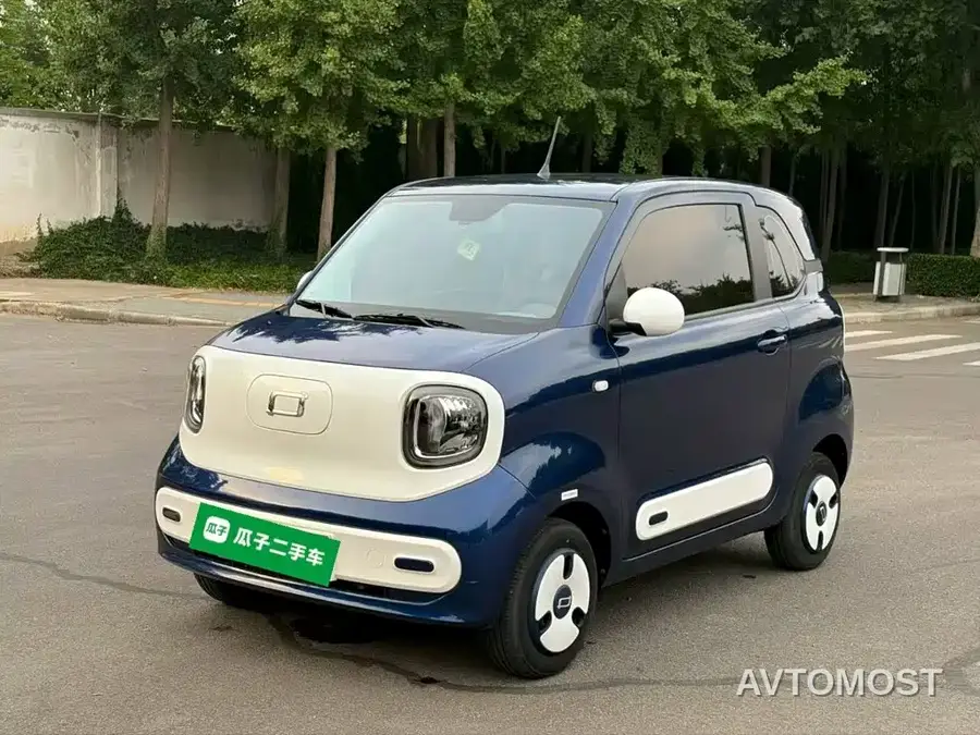 Besturn Bestune Pony 2025 222km Agile Horse