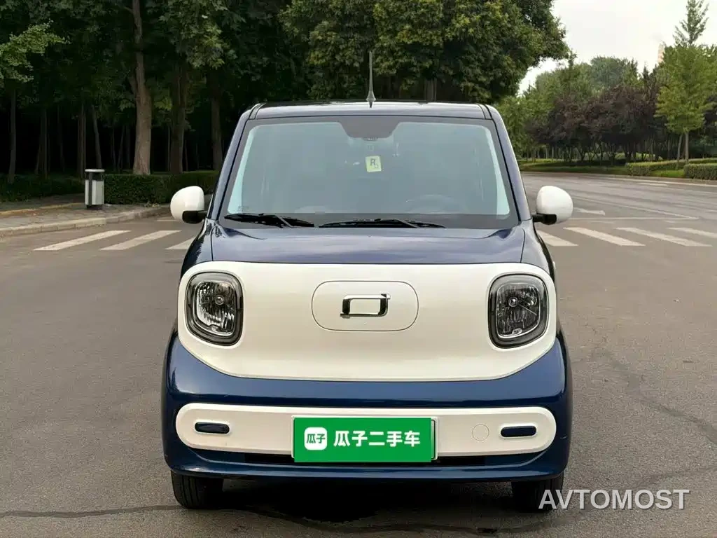 Besturn Bestune Pony 2025 222km Agile Horse — фото 3