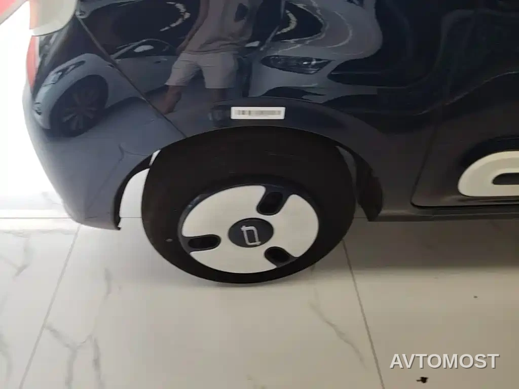 Besturn Bestune Pony 2025 222km Agile Horse — фото 20