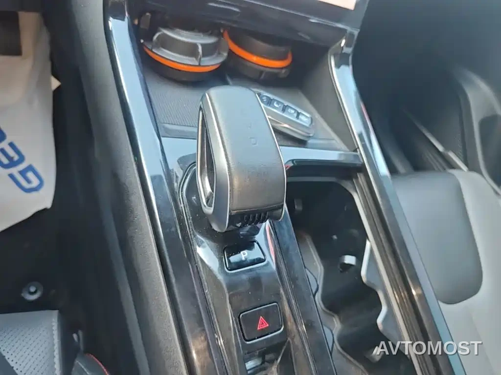 Geely Boyue 2023 Boyue COOL 1.5TD Smart Connection Edition — фото 13