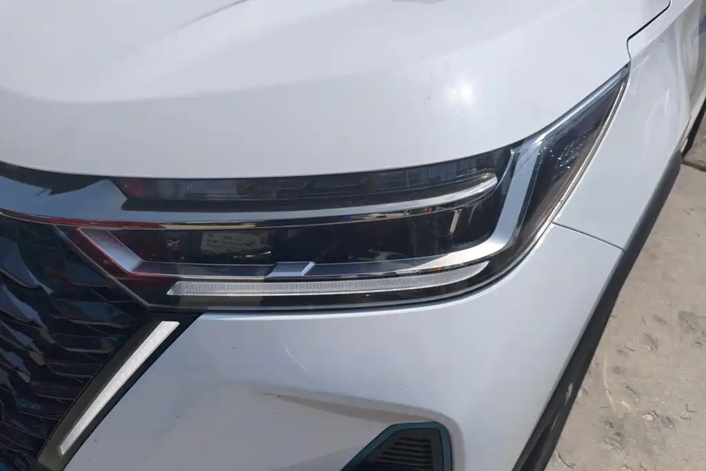 Chery Tiggo 8 PRO EV 2023 Champion Edition 1.5T 100km King Edition — фото 5