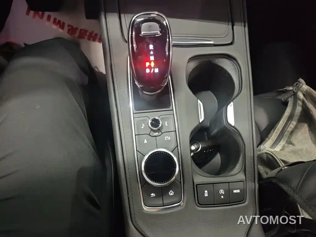 Cadillac XT4 2024 28T 2WD Premium — фото 13