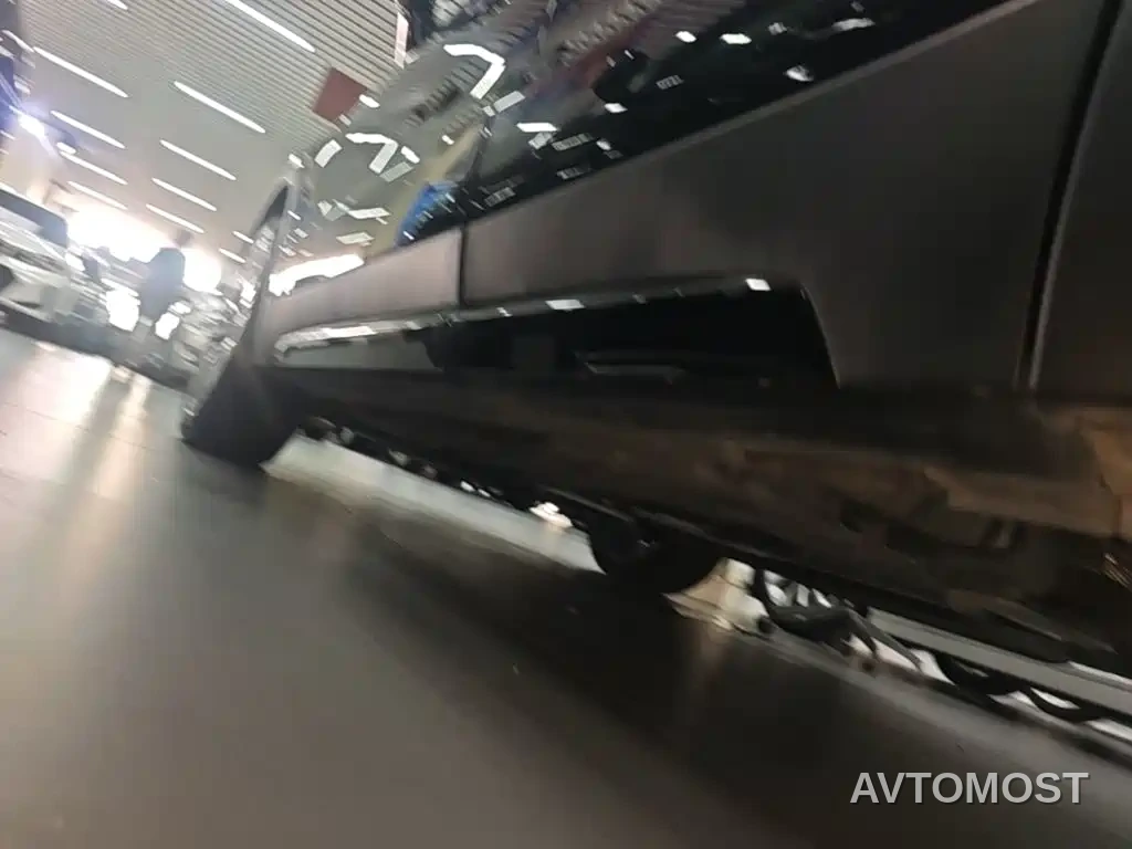 Cadillac XT4 2024 28T 2WD Premium — фото 21