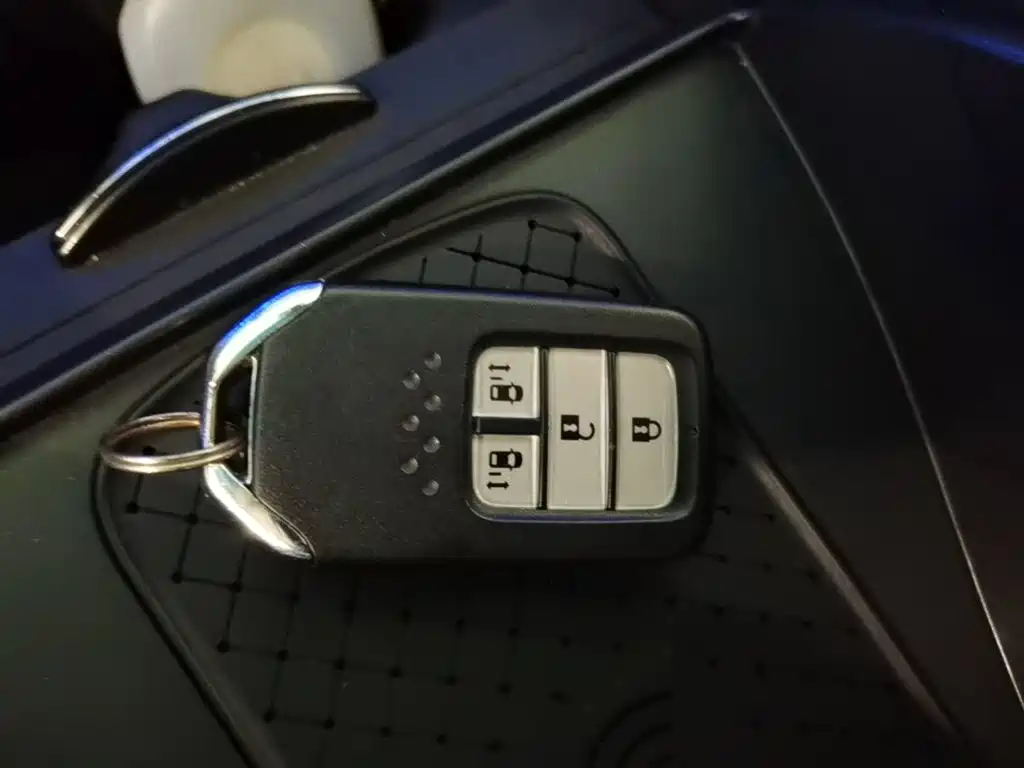 Honda Elysion 2019 2.0L Hybrid Luxury Edition — фото 9