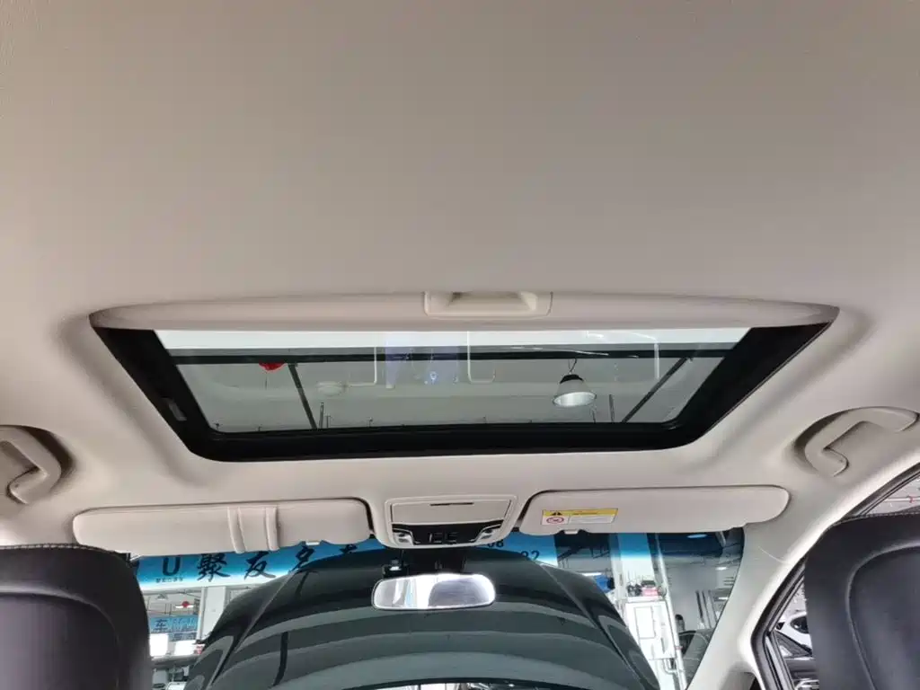 Honda Elysion 2019 2.0L Hybrid Luxury Edition — фото 18