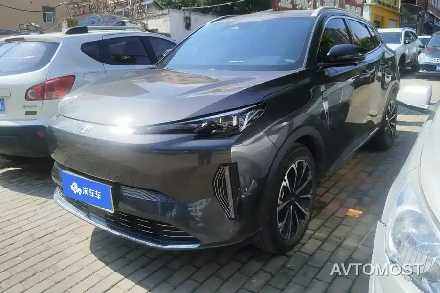 Changan Qiyuan Q05 2025 Really Fragrant Edition 125 Surpass