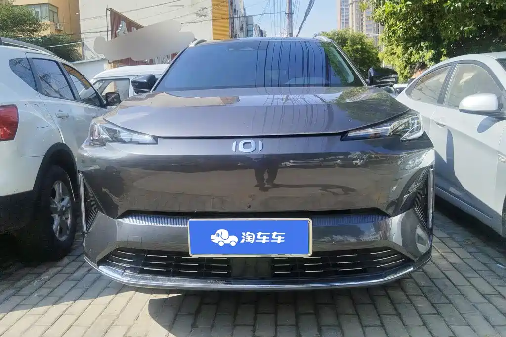 Changan Qiyuan Q05 2025 Really Fragrant Edition 125 Surpass — фото 2