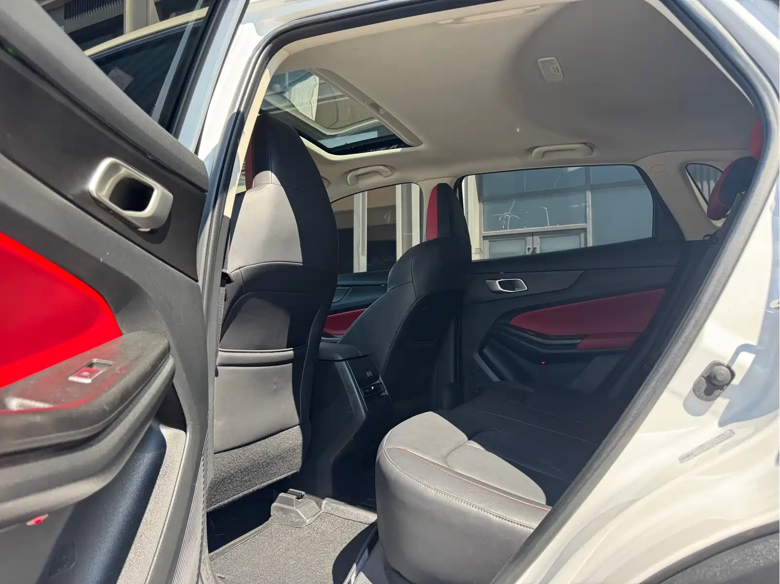 Changan CS55 PLUS 2022 Blue Whale Edition 1.5T DCT Luxury — фото 7