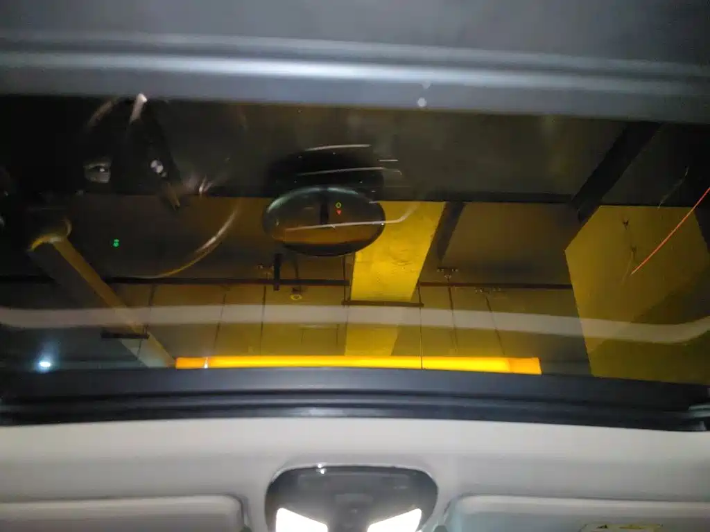 BMW iX3 2021 Facelift Leading — фото 9
