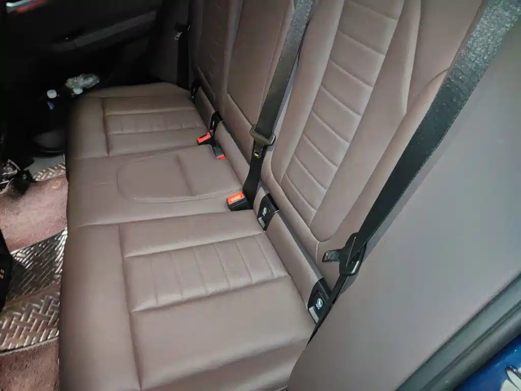 BMW iX3 2021 Facelift Leading — фото 15