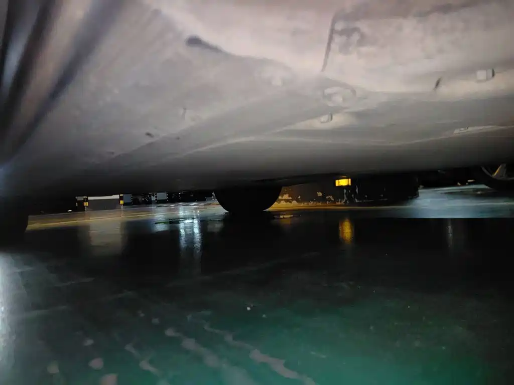 BMW iX3 2021 Facelift Leading — фото 18