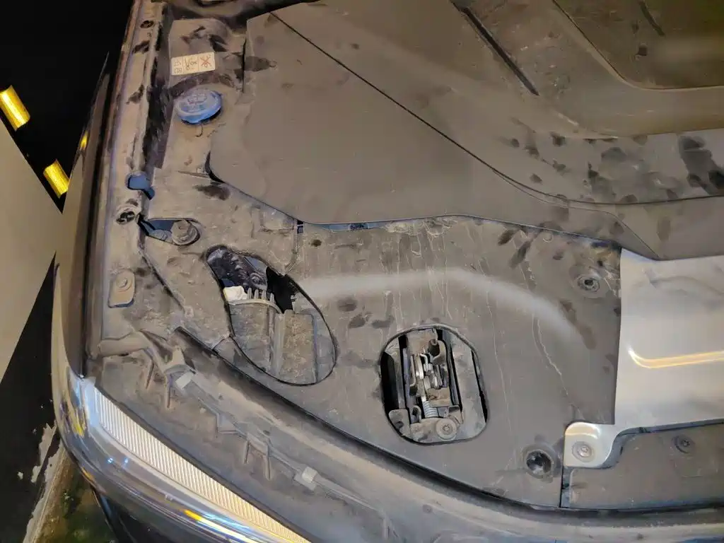 BMW iX3 2021 Facelift Leading — фото 21