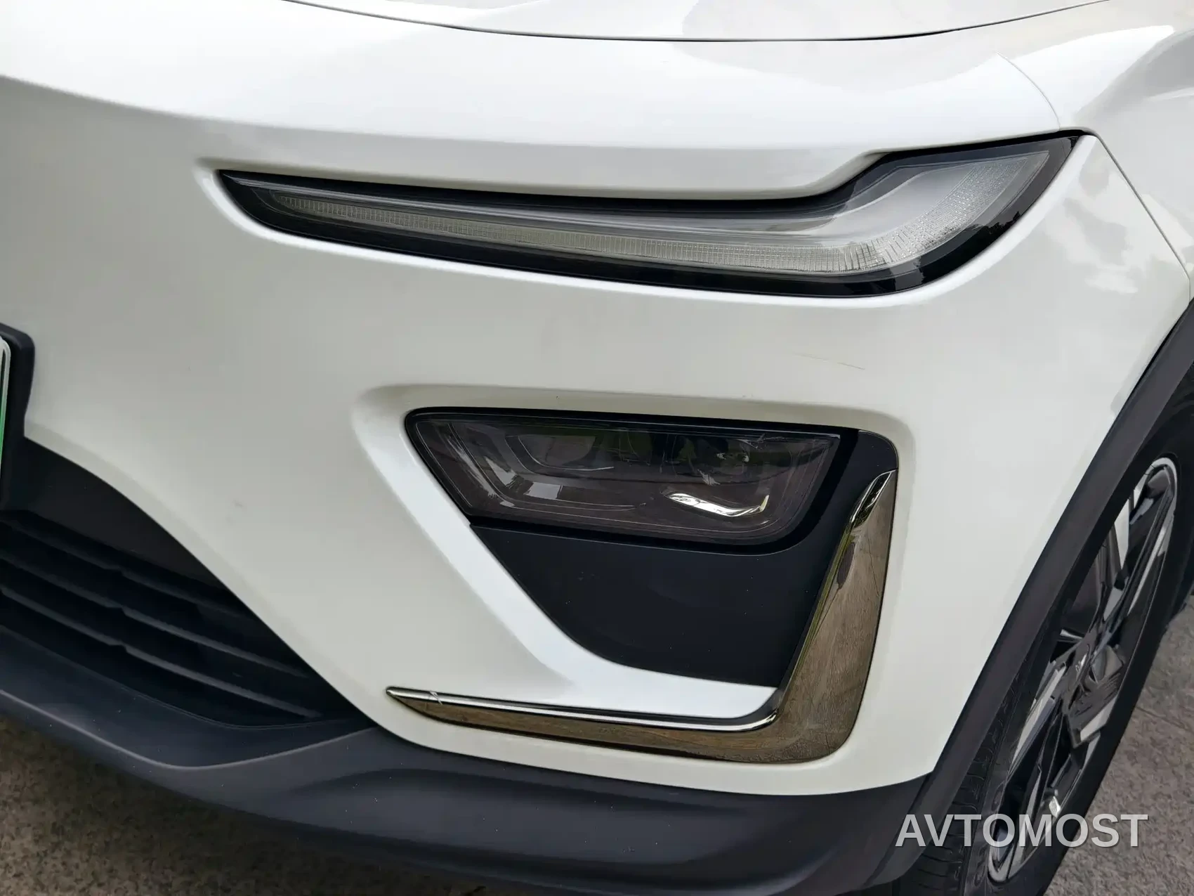 Nezha X 2024 500 Pioneer Edition — фото 15