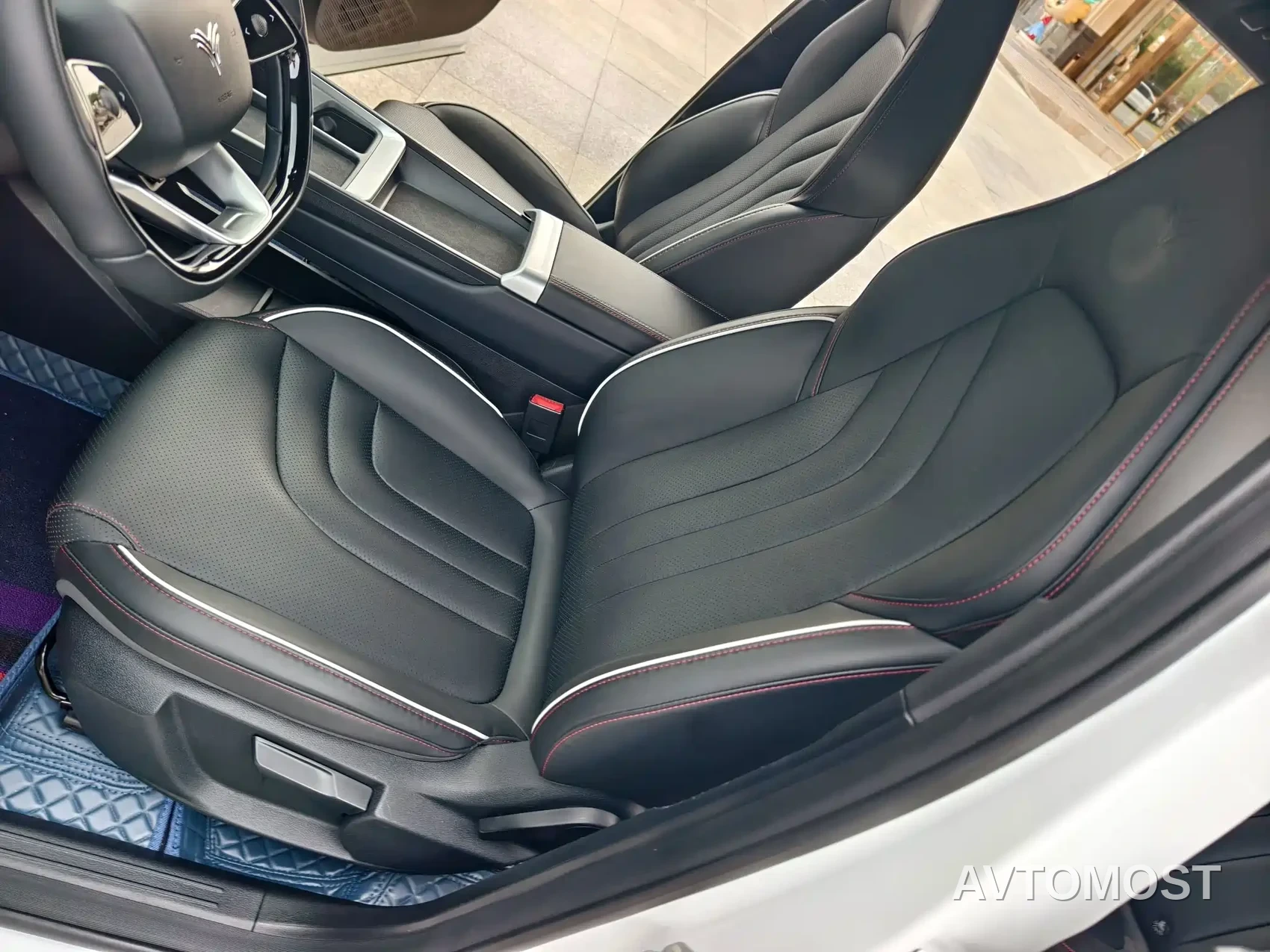 Nezha X 2024 500 Pioneer Edition — фото 19